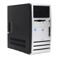 hp compaq dx7200 microtower