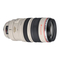 Camera Lens Canon EF 100-400mm f/4.5-5.6L IS USM Instruction