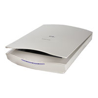 HP 6300C - ScanJet - Flatbed Scanner User Manual