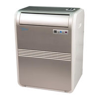 commercial cool portable air conditioner cprb07xc7