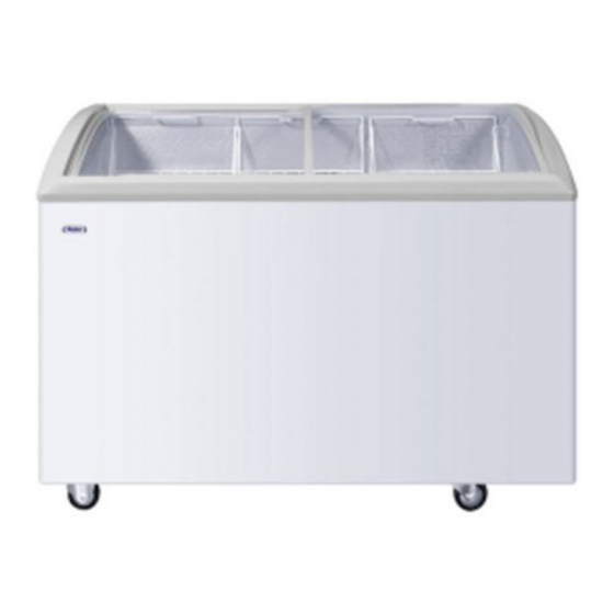 HAIER SD-332 FREEZER USER MANUAL | ManualsLib