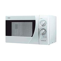 Haier Bauer HR-6752D Service Manual