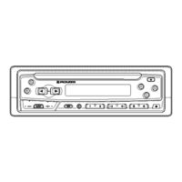 Pioneer DEH-343R X1M Service Manual