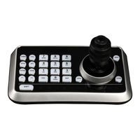 iSmart Video CKB-02 series User Manual