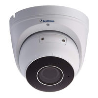 Geovision GV-EBD2702: GV-EBD4700 User Manual