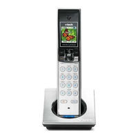 Vtech LS5105 Quick Start Manual