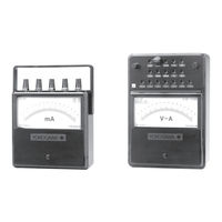 YOKOGAWA 2012 00 User Manual