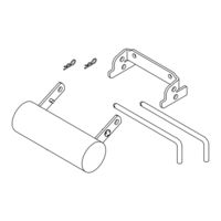 Snapper 1694946 Installation Instructions