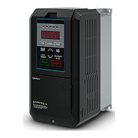 Cyberpower CPSPI3700EVF380 User Manual