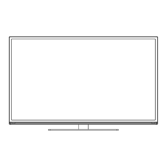 JVC LT-39HW45U User Manual