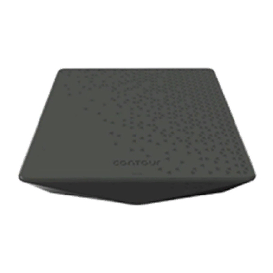 COX Arris Xi6 Quick Start Instructions