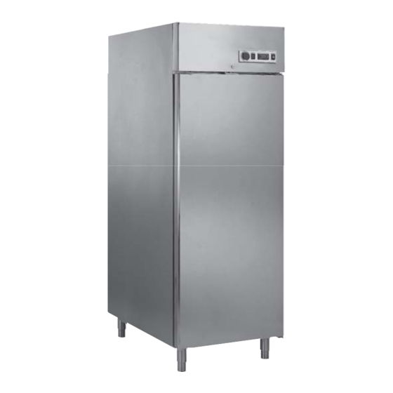 Nordcap EN1 Series Use, Maintenance And Installation Manual