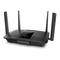 Wireless Router Linksys Cover MAX-STREAM AC2600 Quick Start Manual