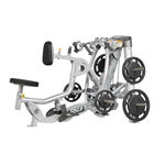 Hoist Fitness ROC-IT RPL-5203-A Owner's Manual