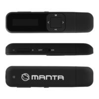 Manta MP3267 User Manual