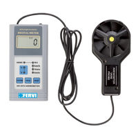 Fervi A005 Use And Maintenance Manual