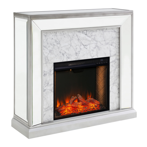 SOUTHERN ENTERPRISES FA1027359 ASSEMBLY Pdf Download ManualsLib