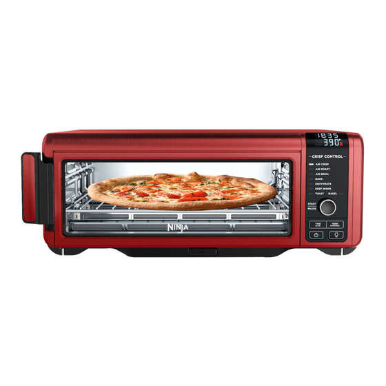 NINJA FOODI SP101 INSTRUCTIONS MANUAL Pdf Download ManualsLib