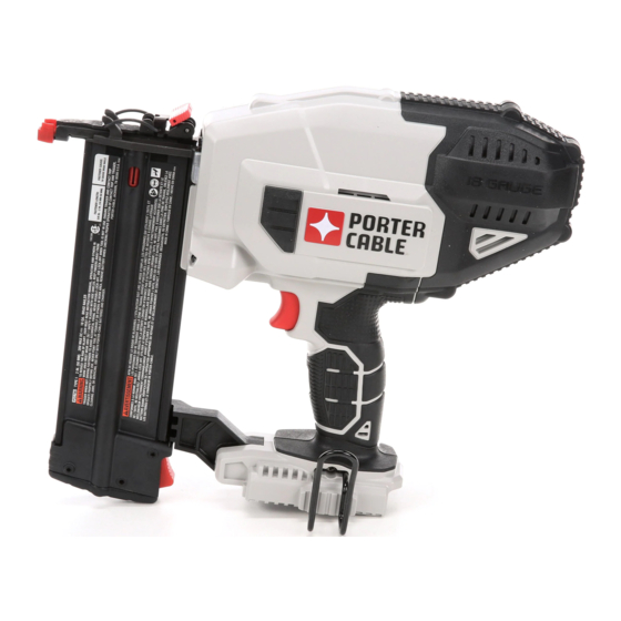 PORTERCABLE PCC790B INSTRUCTION MANUAL Pdf Download ManualsLib