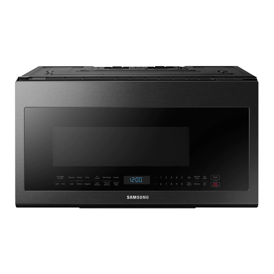 samsung-me21m706bag-ac-installation-instructions-manual-pdf-download