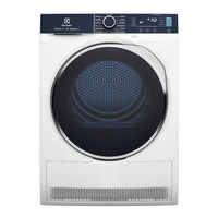 Electrolux EDH803Q7WB User Manual