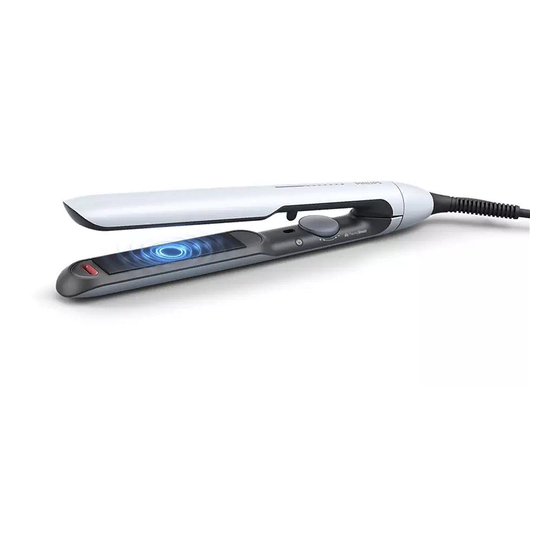 Philips visual data 8