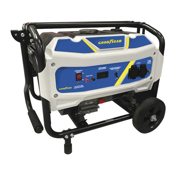 GOODYEAR GY 1300G OWNER S MANUAL Pdf Download ManualsLib goodyear-gy-1300g-owner-s-manual-pdf-download-manualslib