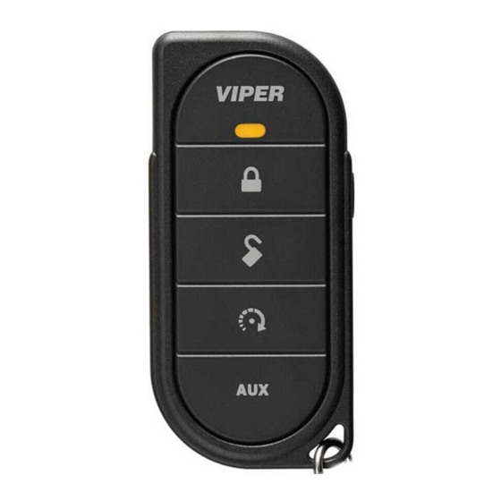 VIPER 7857V OWNER'S MANUAL Pdf Download ManualsLib