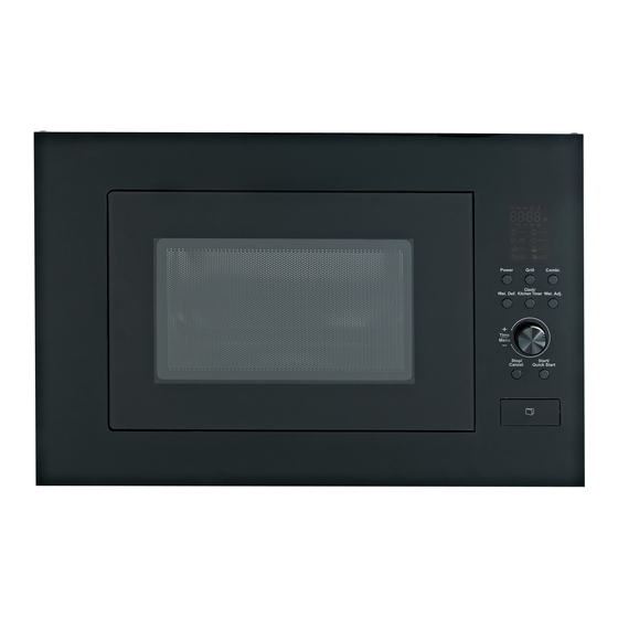 BELLINI BMWM28 OPERATION INSTRUCTIONS MANUAL Pdf Download ManualsLib