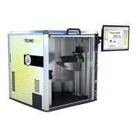 Technomark GraphiX User Manual