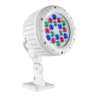 ArchWork ARCSPOT18RGB User Manual