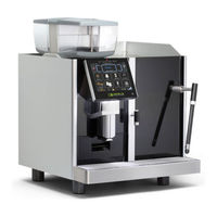 Eversys Shotmaster User Manual