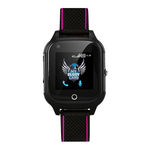 MY BUDDY GARD KIDS BUDDY WATCH Instruction Manual