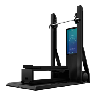 OXEFIT XS1 User Manual