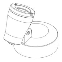 Deltalight KIX M2 93033 Installation Instruction