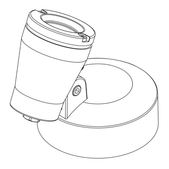deltalight KIX M2 93033 Installation Instruction