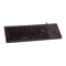 Cherry XS KEYBOARD Series, ML5200, ML5400, ML5500 - Ultraslim Compact Keyboard Manual