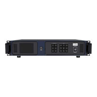 Colorlight X20m Quick Start Manual