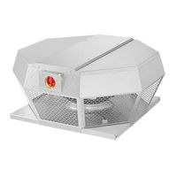 Ruck Ventilatoren 131110 Assembly Instruction Manual