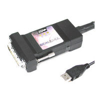 Sealevel SeaLINK+ 485 User Manual