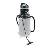 Dynabrade 61200 Safety, Operation And Maintenance Instructions