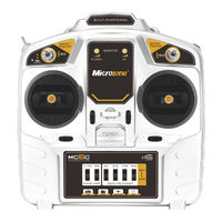 Microzone MC6C Manual