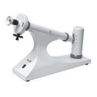 Auxilab HMB007 Manual
