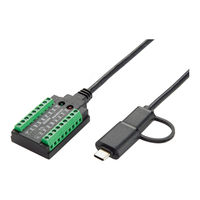 Exsys EX-13003 Quick Start Manual