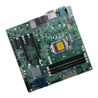 DFI KD331-C236 User Manual