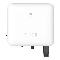 Goodwe GW10K-ET-20 Quick Installation Manual