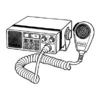 Panasonic KX-G2200A Operating Instructions Manual