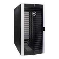 Dell PowerEdge 2420 Installation Manual