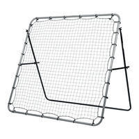 Stiga KICKER 150 Assemble, Instruction Manual