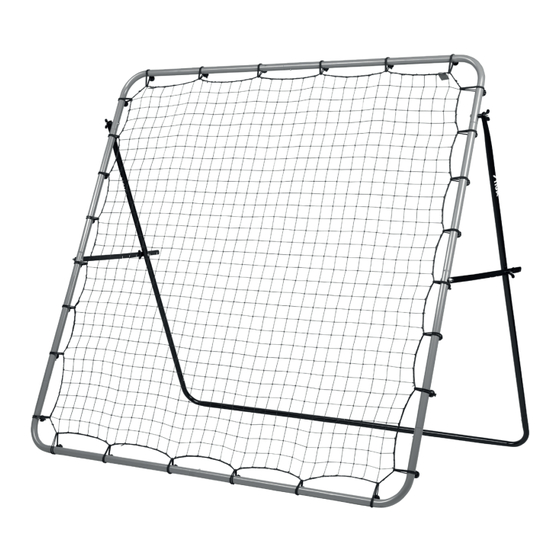 Stiga KICKER 150 Manuals